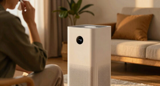 13 Best Air Purifier For Allergies At Home In 2026