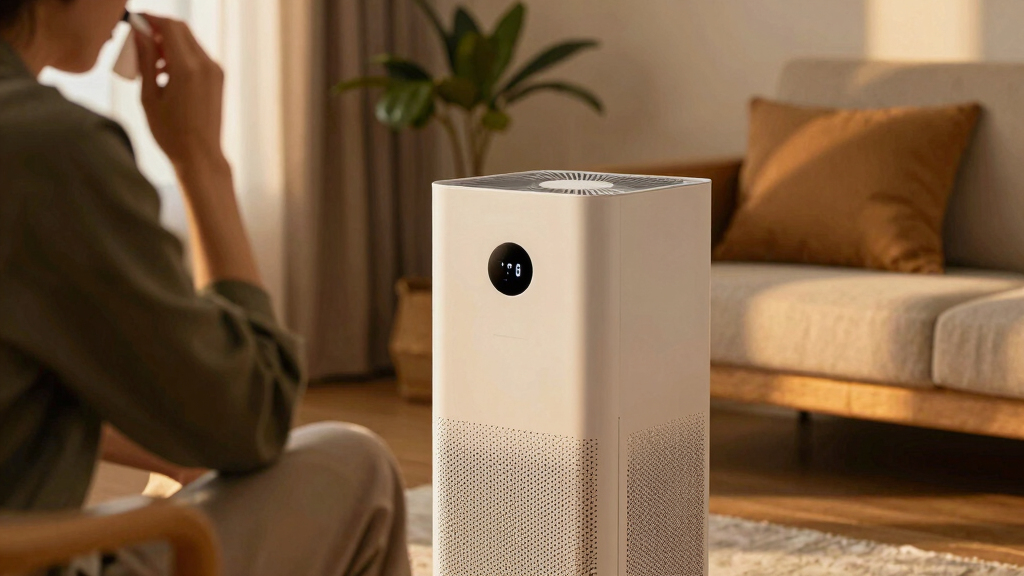 13 Best Air Purifier For Allergies At Home In 2026