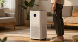 13 Best Air Purifier For Large Rooms In 2026