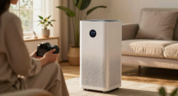 13 Best Air Purifier for Wellness Room in 2026