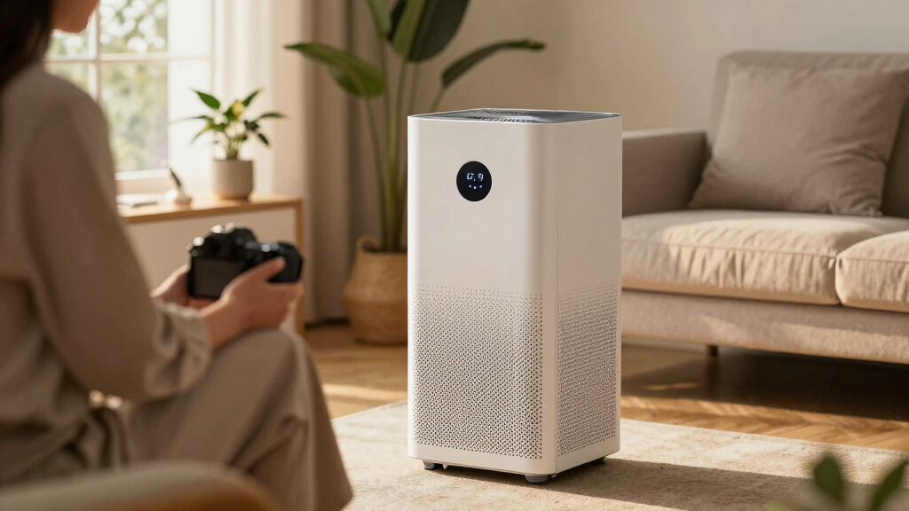 13 Best Air Purifier for Wellness Room in 2026