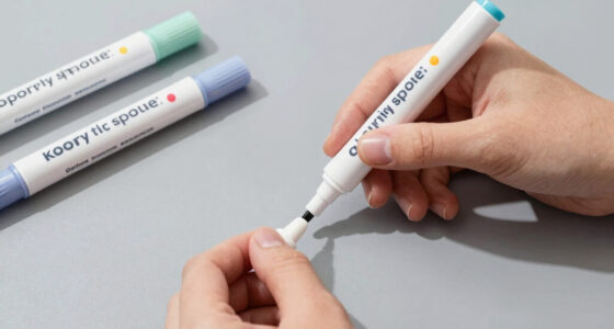 13 Best Alcohol‑Based Marker Sets in 2026