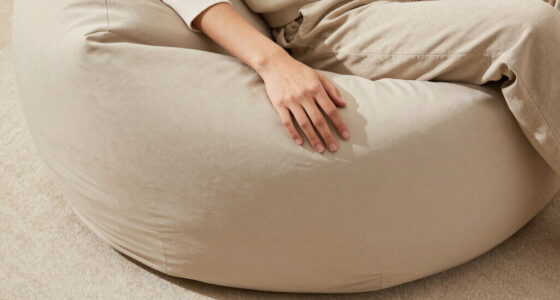 13 Best Bean Bag Chair Giant Bean Bag Chairs for Adults in 2026