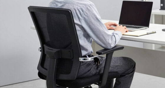 13 Best Best Executive Ergonomic Office Chair in 2026
