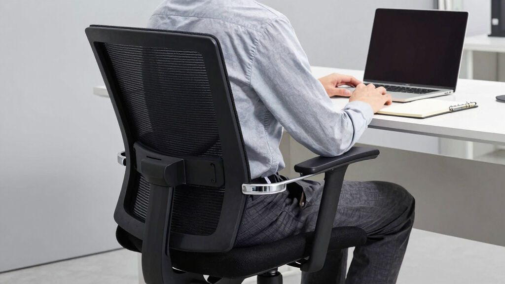 13 Best Best Executive Ergonomic Office Chair in 2026