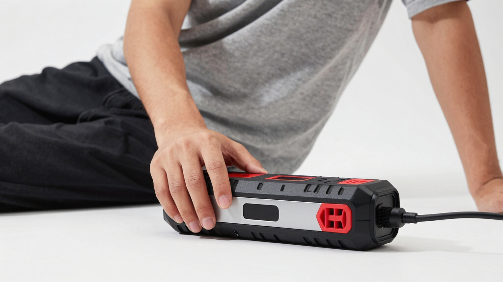 13 Best Best Jump Starters Portable in 2026