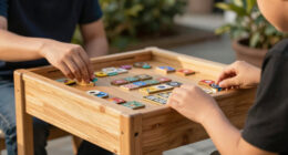 13 Best Board Game Table With Storage in 2026