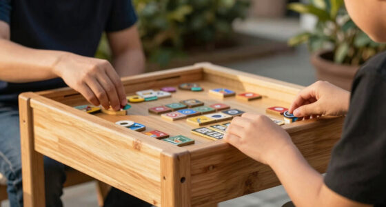 13 Best Board Game Table With Storage in 2026