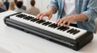 13 Best Digital Piano for Churches in 2026