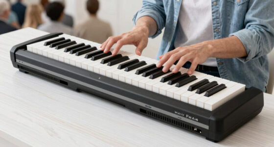 13 Best Digital Piano for Churches in 2026