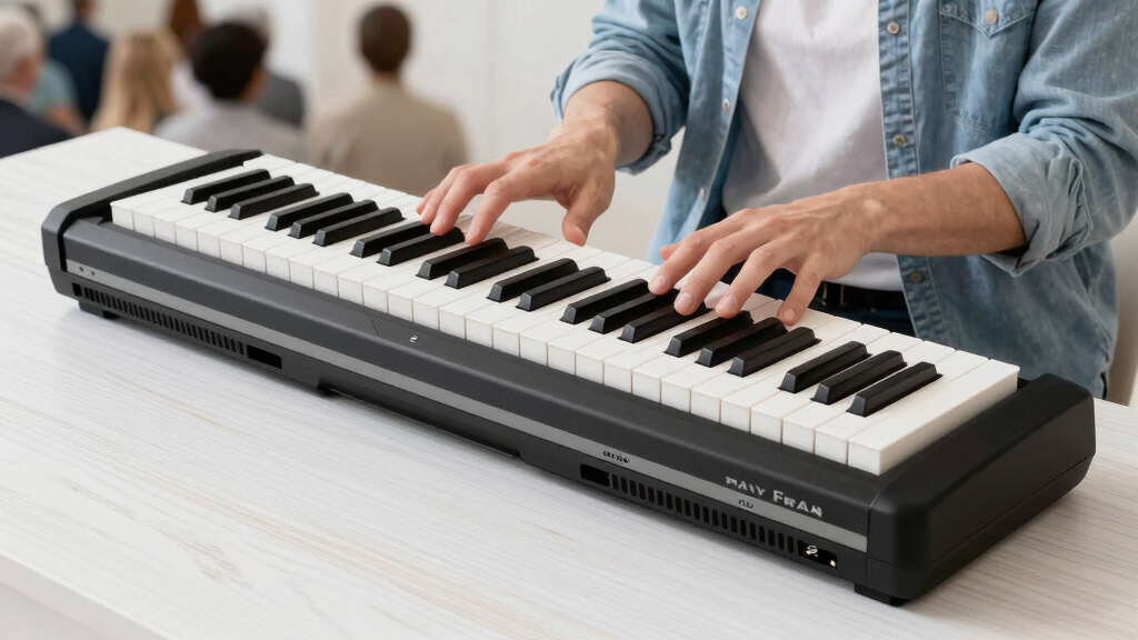 13 Best Digital Piano for Churches in 2026