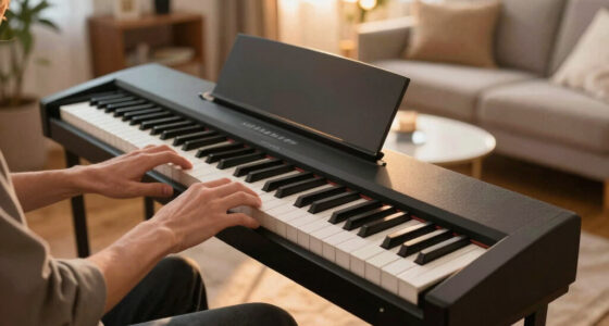 13 Best Digital Piano For Learning At Home In 2026