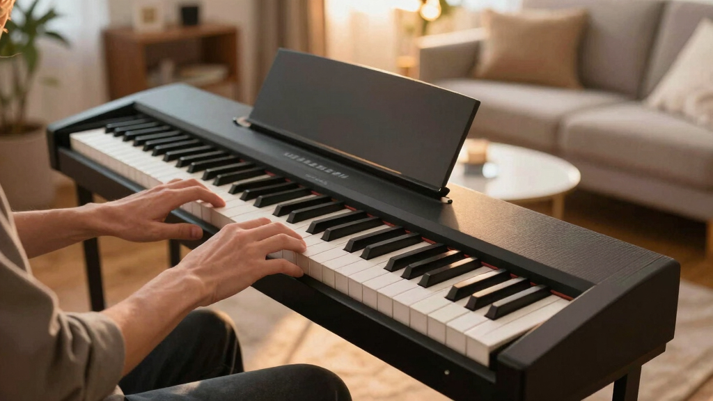 13 Best Digital Piano For Learning At Home In 2026
