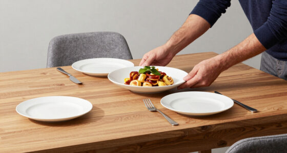 13 Best Dining Table Set for Family Dinners in 2026