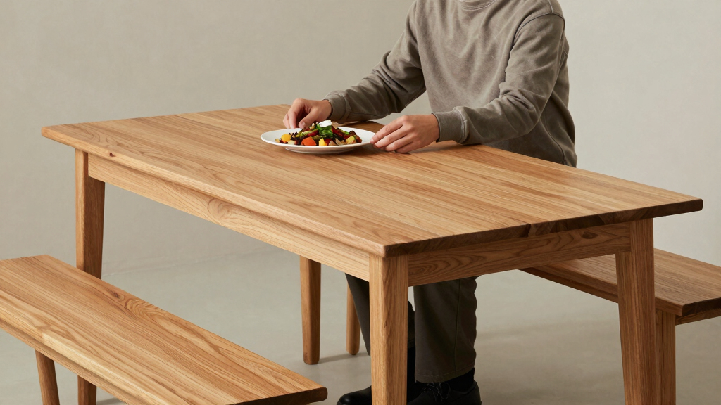 13 Best Dining Table Set With Bench Seating in 2026