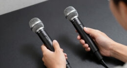 13 Best Dual Wireless Microphone System in 2026