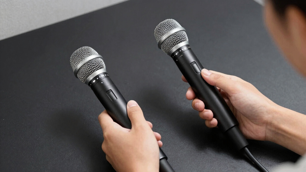 13 Best Dual Wireless Microphone System in 2026