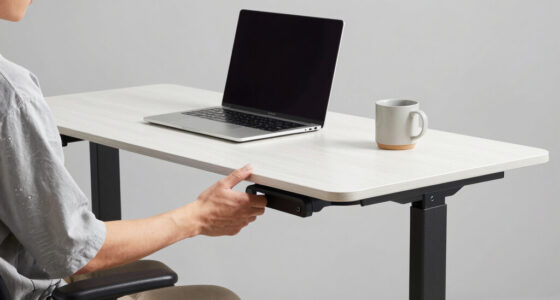 13 Best Electric L Shaped Standing Desk in 2026