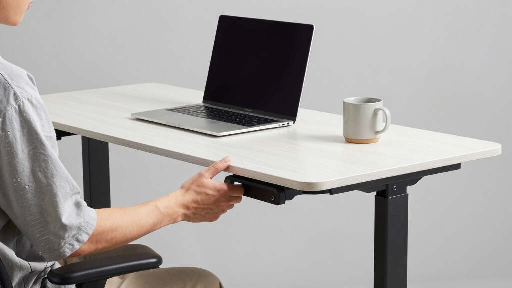 13 Best Electric L Shaped Standing Desk in 2026