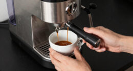 13 Best Espresso Machines for Couples in 2026