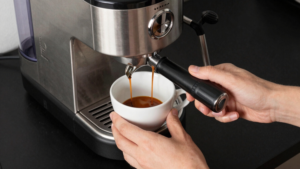 13 Best Espresso Machines for Couples in 2026