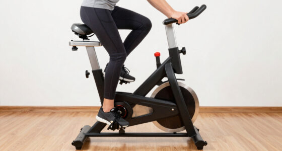 13 Best Exercise Bike for Beginners in 2026
