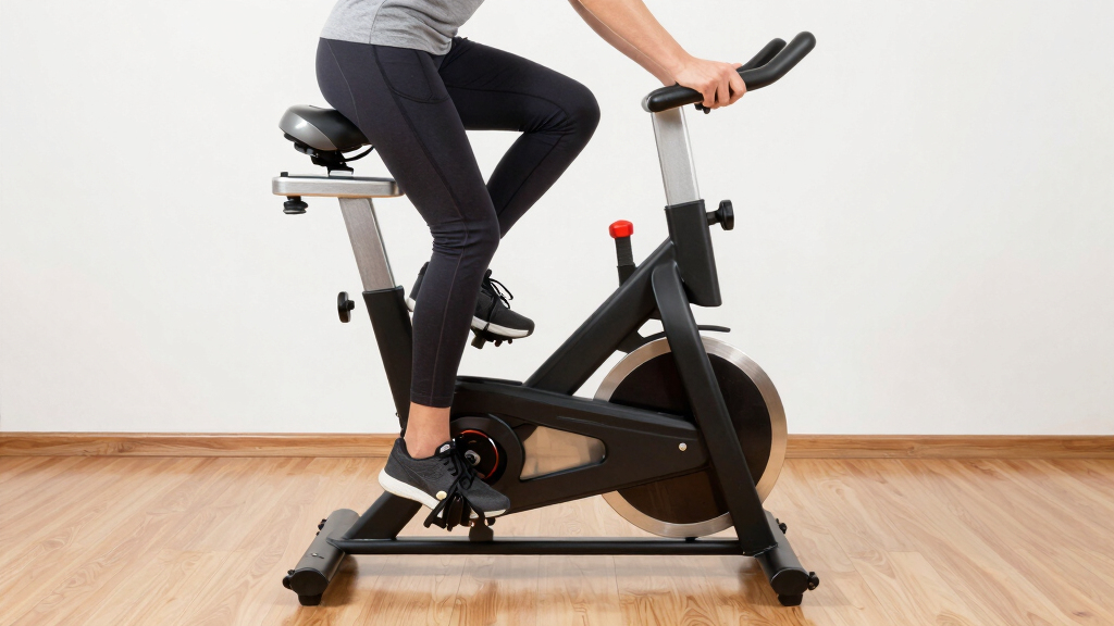 13 Best Exercise Bike for Beginners in 2026