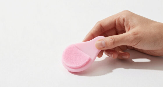 13 Best Facial Cleansing Brushes Silicone in 2026