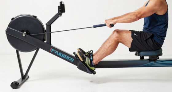 13 Best Foldable Rowing Machine for Home in 2026