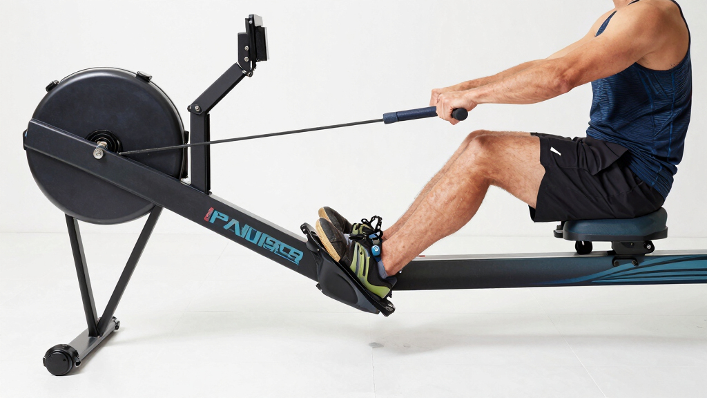 13 Best Foldable Rowing Machine for Home in 2026