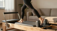 13 Best Home Pilates Reformer for Full Body Workouts in 2026