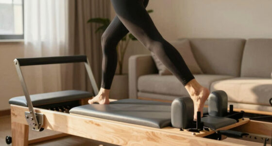 13 Best Home Pilates Reformer for Full Body Workouts in 2026
