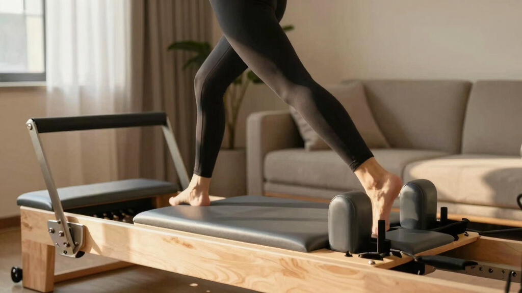 13 Best Home Pilates Reformer for Full Body Workouts in 2026