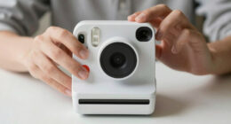 13 Best Instant Cameras Polaroid Style in 2026