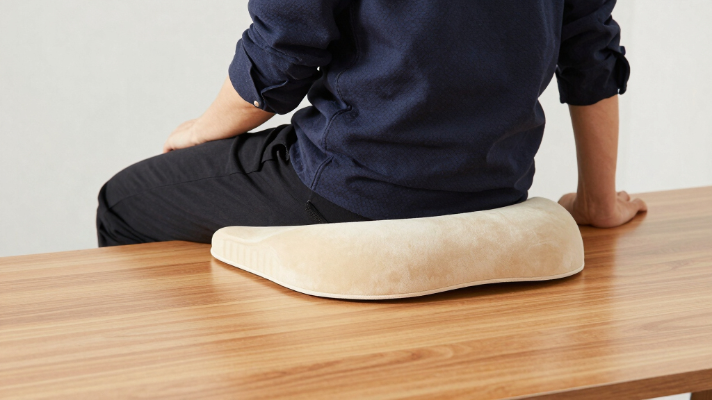 13 Best Memory‑Foam Seat Cushions Coccyx in 2026