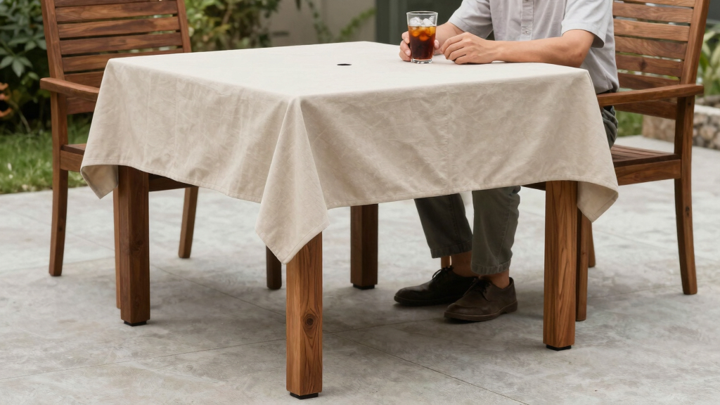 13 Best Outdoor Dining Set With Umbrella Hole in 2026