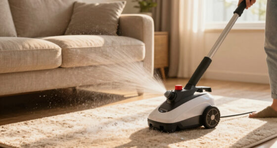 13 Best Portable Carpet and Upholstery Cleaner in 2026