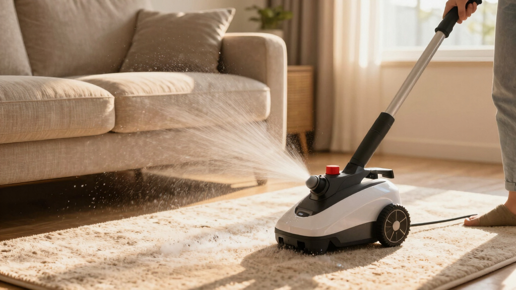 13 Best Portable Carpet and Upholstery Cleaner in 2026