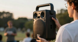 13 Best Portable PA System for Presentations in 2026