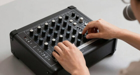13 Best Portable Pa System With Mixer in 2026 — The Ultimate Buyer’s Guide