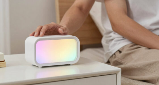 13 Best Sunrise Alarm Clocks in 2026