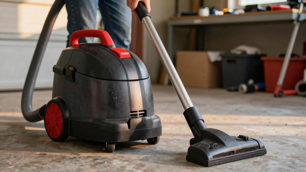 13 Best Wet-Dry Vacuums in 2026