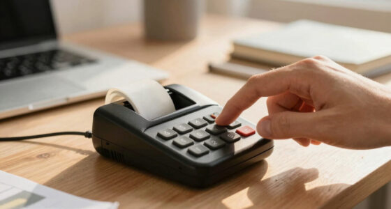 13 Best Wireless Label Makers Handheld in 2026