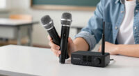 13 Best Wireless Microphone System For Classrooms In 2026