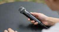 13 Best Wireless Microphone System For Outdoor Use In 2026