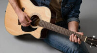 14 Best Acoustic Electric Guitar With Cutaway in 2026