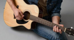 14 Best Acoustic Electric Guitar With Cutaway in 2026
