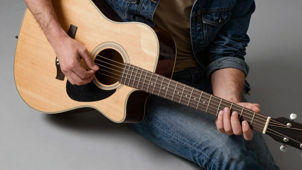 14 Best Acoustic Electric Guitar With Cutaway in 2026