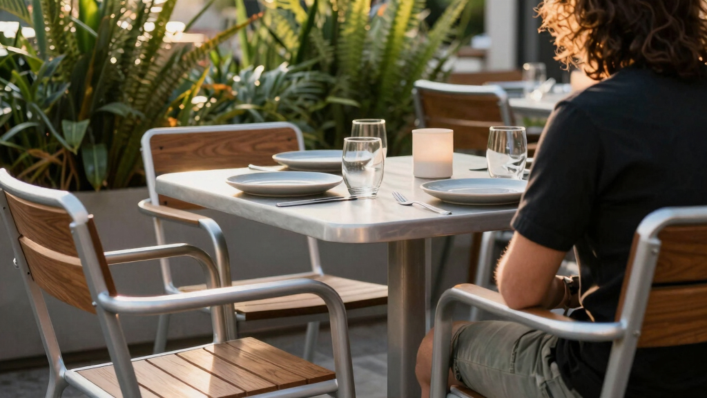 14 Best All Weather Outdoor Dining Set in 2026