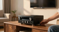 14 Best AV Receiver for Surround Sound Setup in 2026